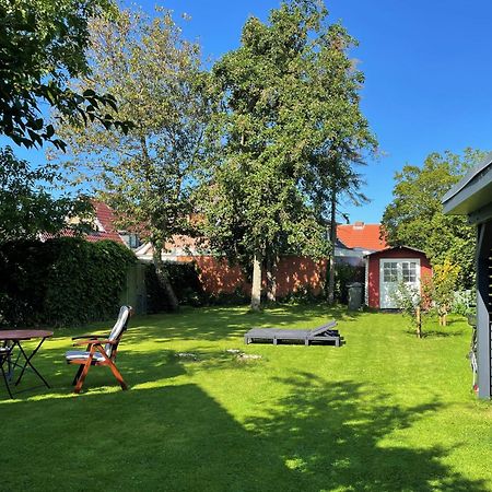 Haus Suedwind Apartment Büsum Екстериор снимка
