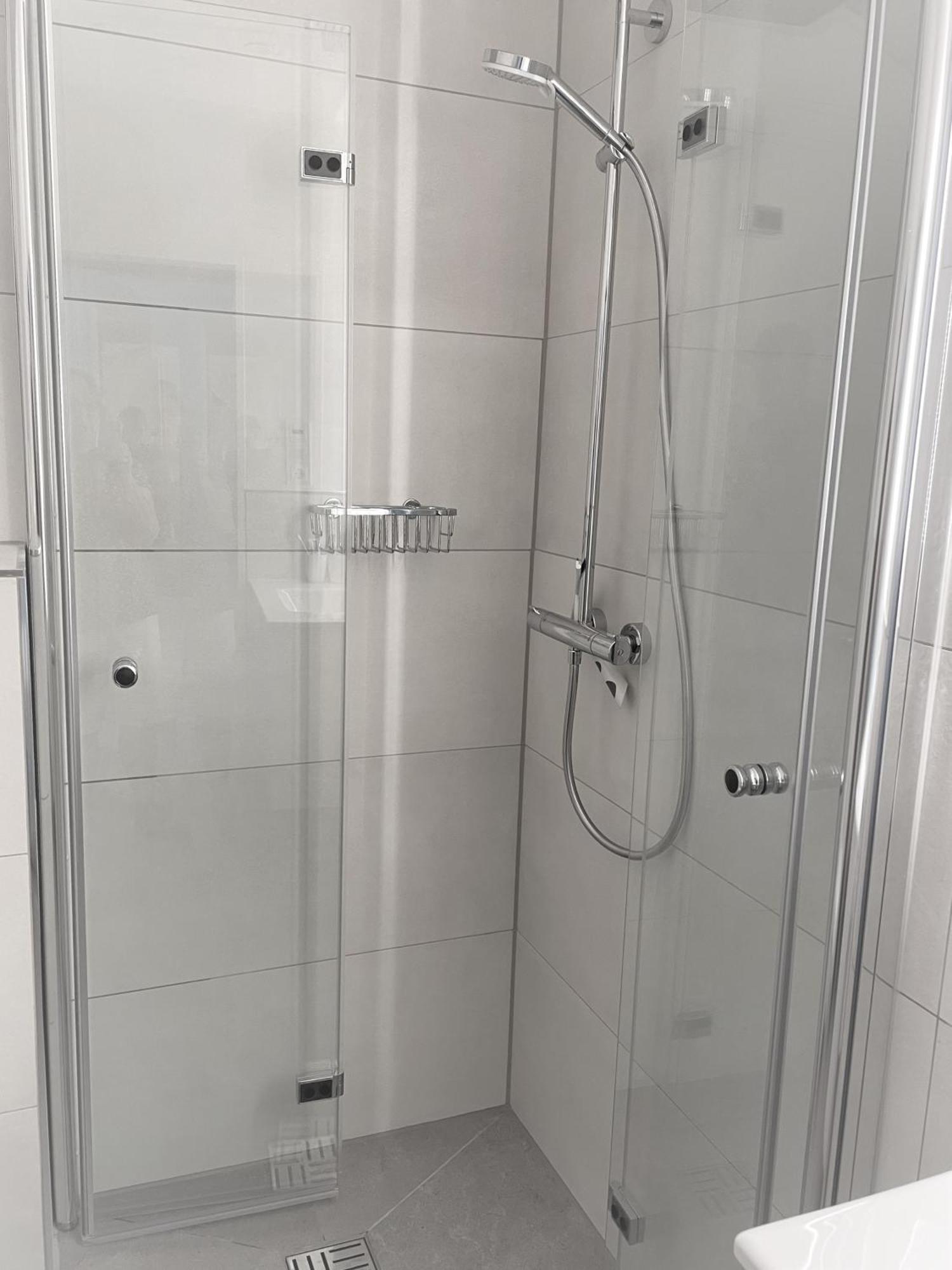 Haus Suedwind Apartment Büsum Стая снимка