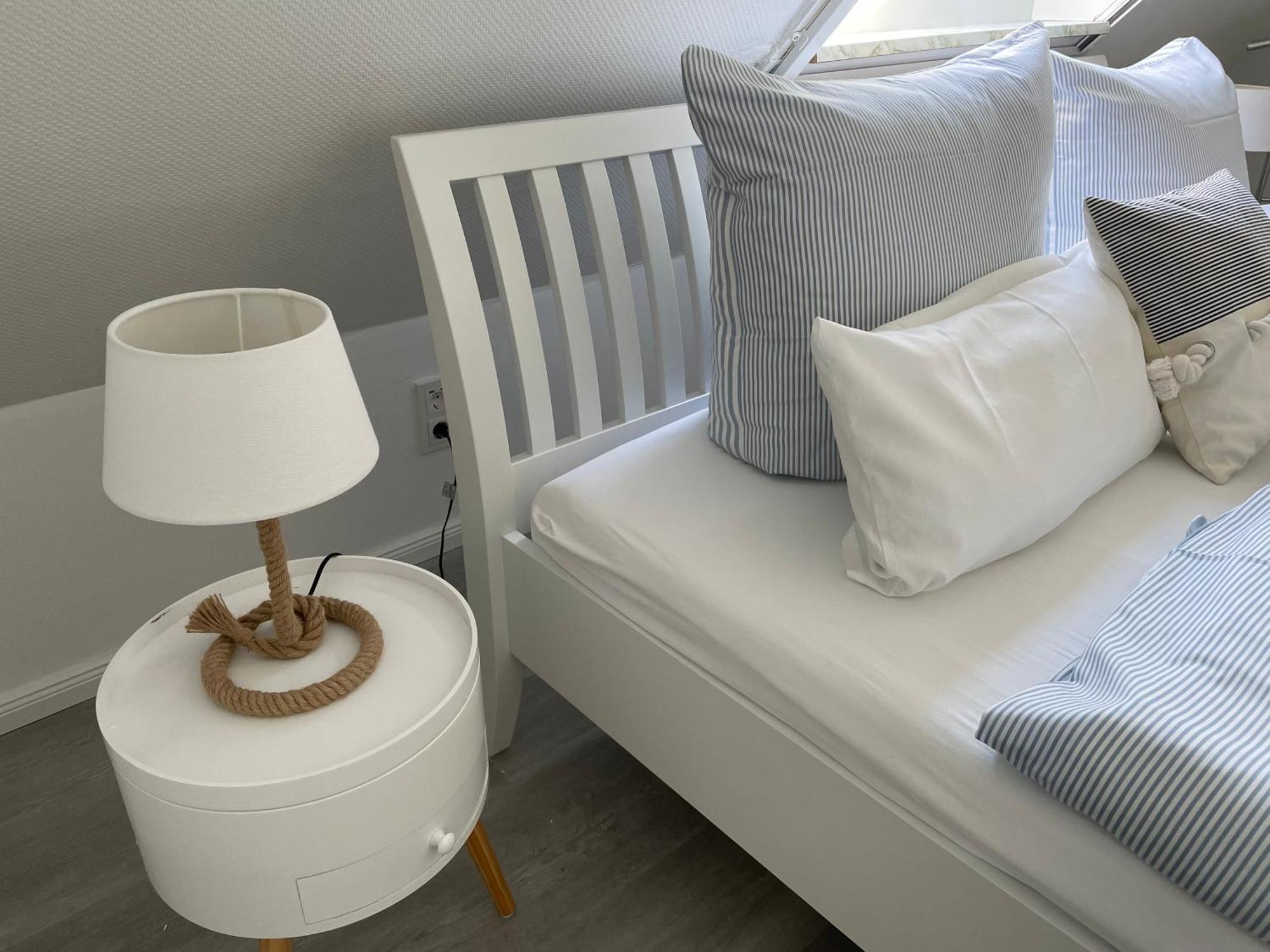 Haus Suedwind Apartment Büsum Стая снимка
