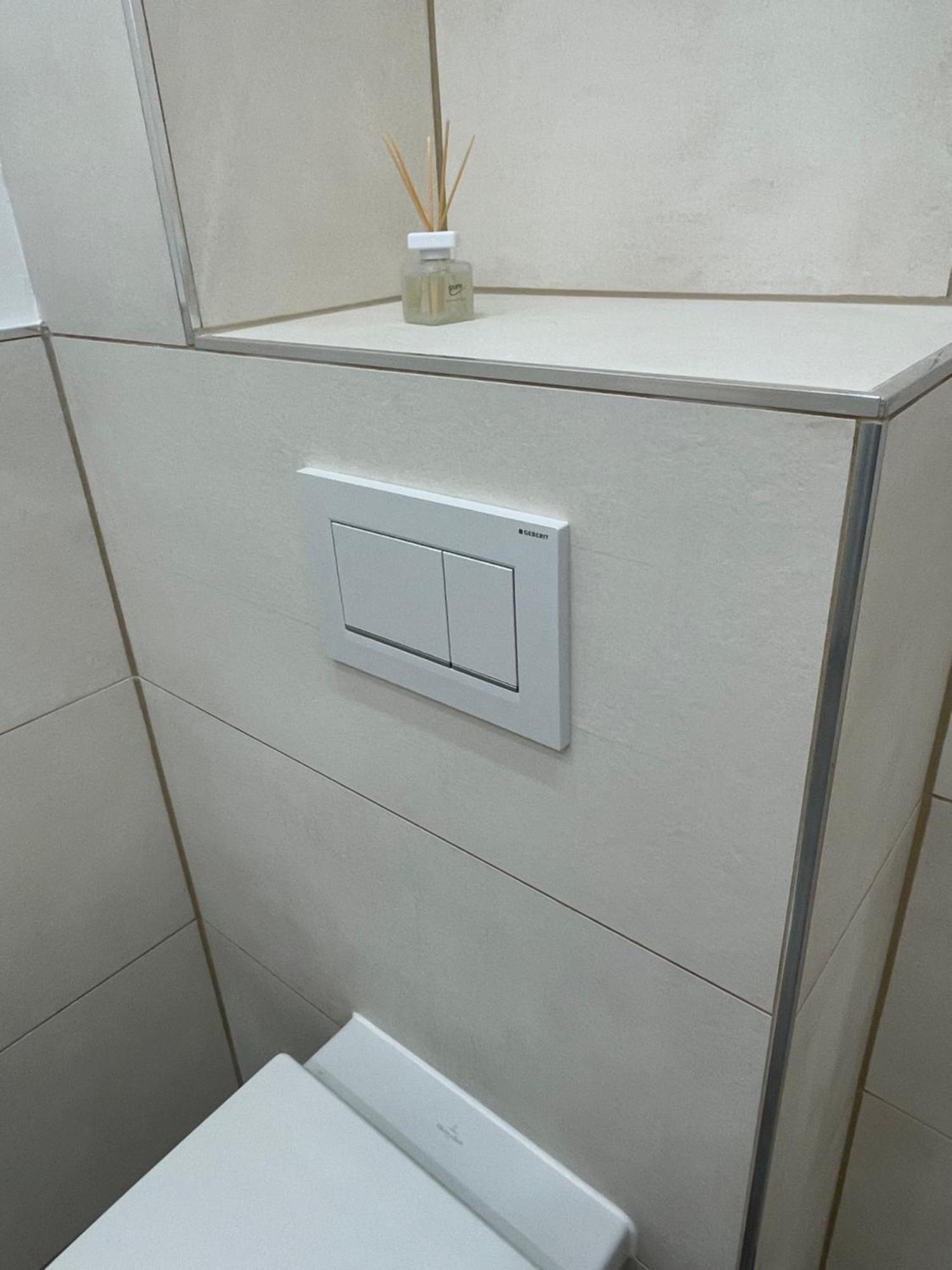 Haus Suedwind Apartment Büsum Стая снимка