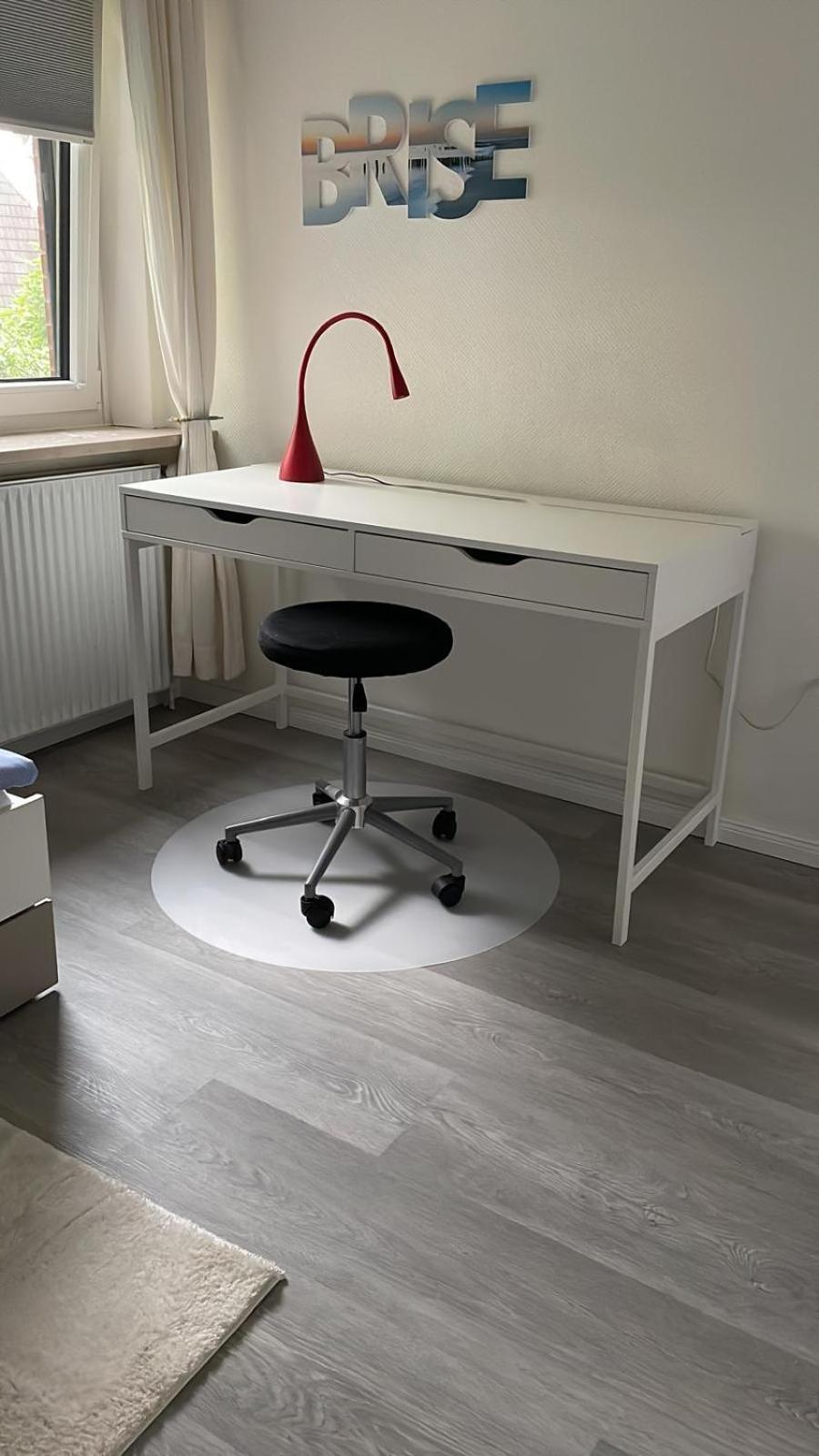Haus Suedwind Apartment Büsum Стая снимка